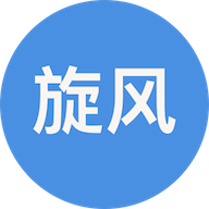 旋风浏览器图标