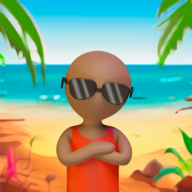 Rich Beach最新版图标