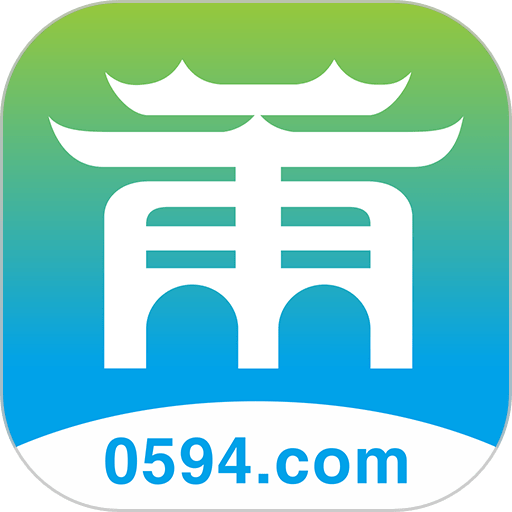 莆仙网莆房网app图标