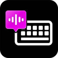 变声输入法app图标