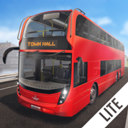 巴士城市之旅（BusSim CR Lite）图标