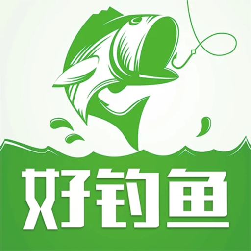 钓鱼无忧app图标
