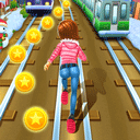 公主铁道酷跑Subway Princess Runner安装器图标