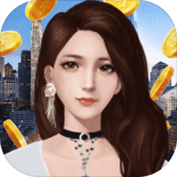 金牌创业家手游图标