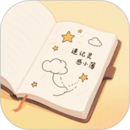 速记灵感小簿app图标
