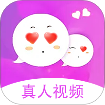 聊爱神器app图标