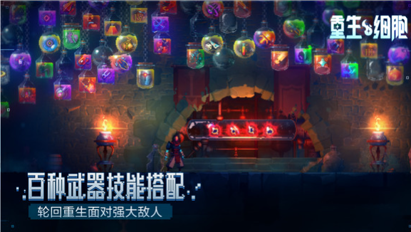 重生细胞游戏图3