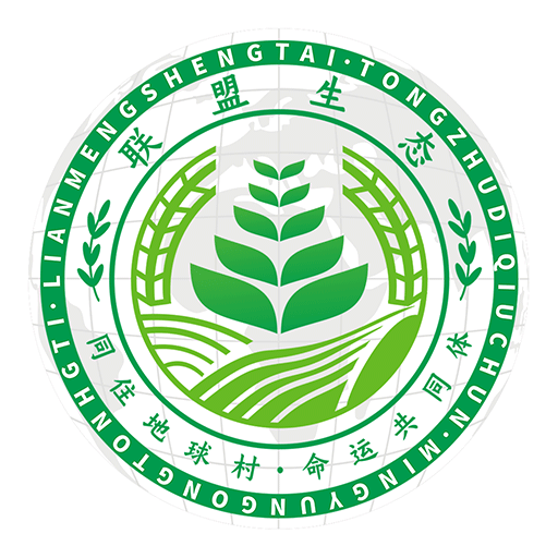 联盟生态app图标