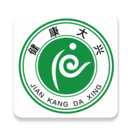 健康大兴app图标