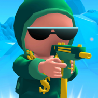 Teammate Run游戏图标