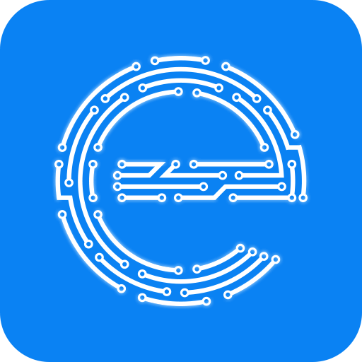 电子研习社app图标