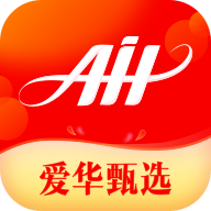 爱华甄选app图标