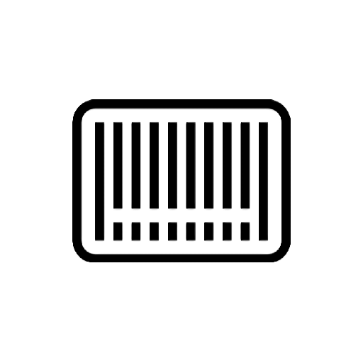条码扫描器app图标