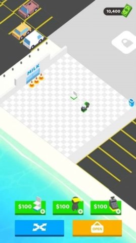 MergeMall手游图2