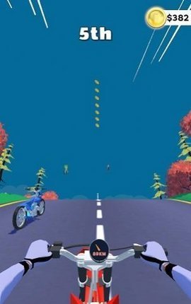 丘陵极端赛车（Hill Extreme）图3