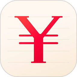 随手记app图标