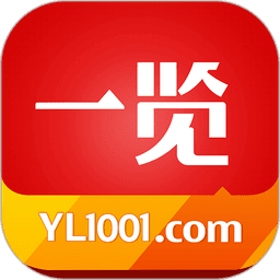 一览职业app图标