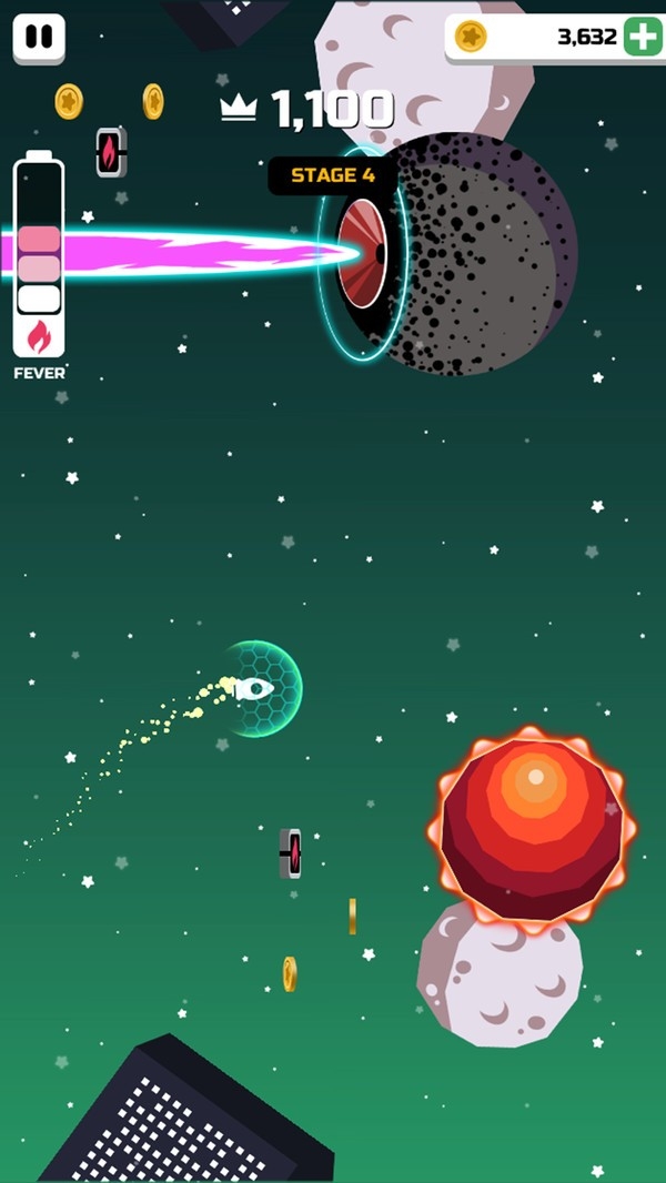 环游宇宙游戏图1