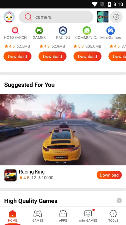 9Appsdownload软件图2