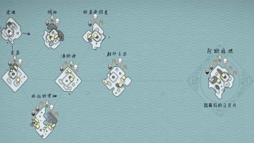 北方绝境游戏图2