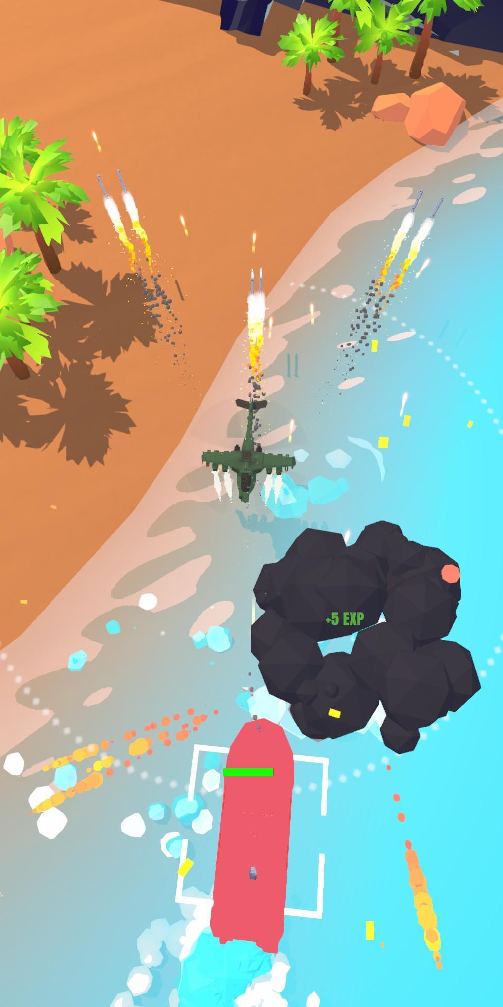 AirHunter游戏图3