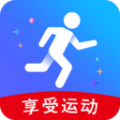 走路计步器app图标
