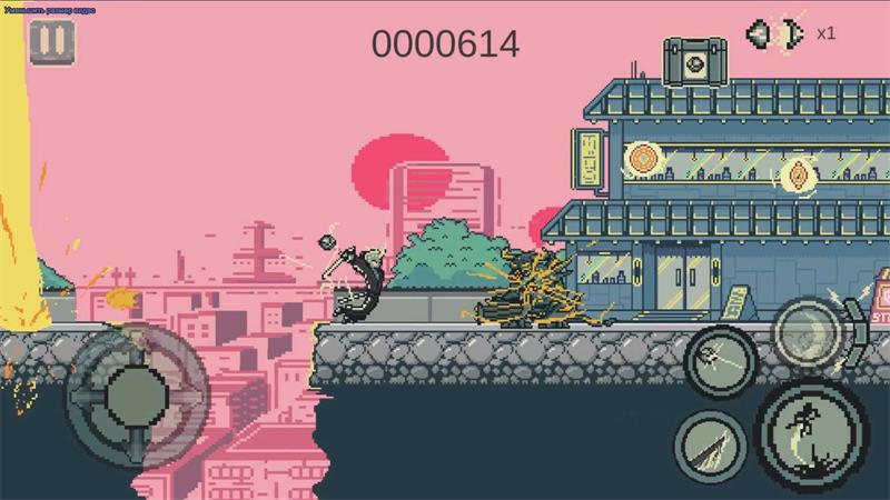 CyberSamurai图1