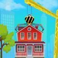 建设城镇梦工场游戏图标
