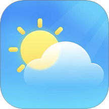 天气预报官app图标