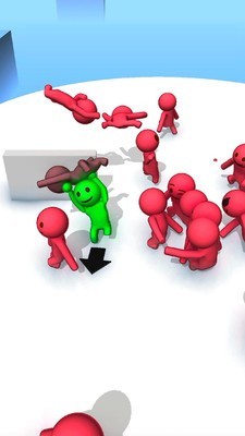 人类失败涂地：冠军图2