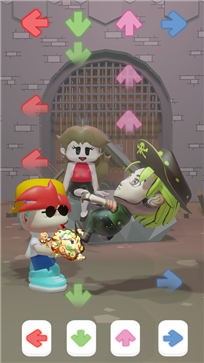 音乐夜战2图3