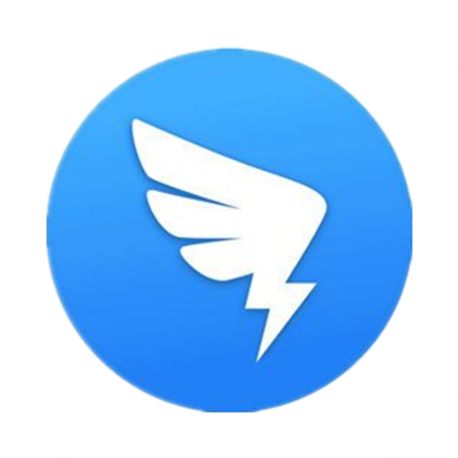通达光速app图标