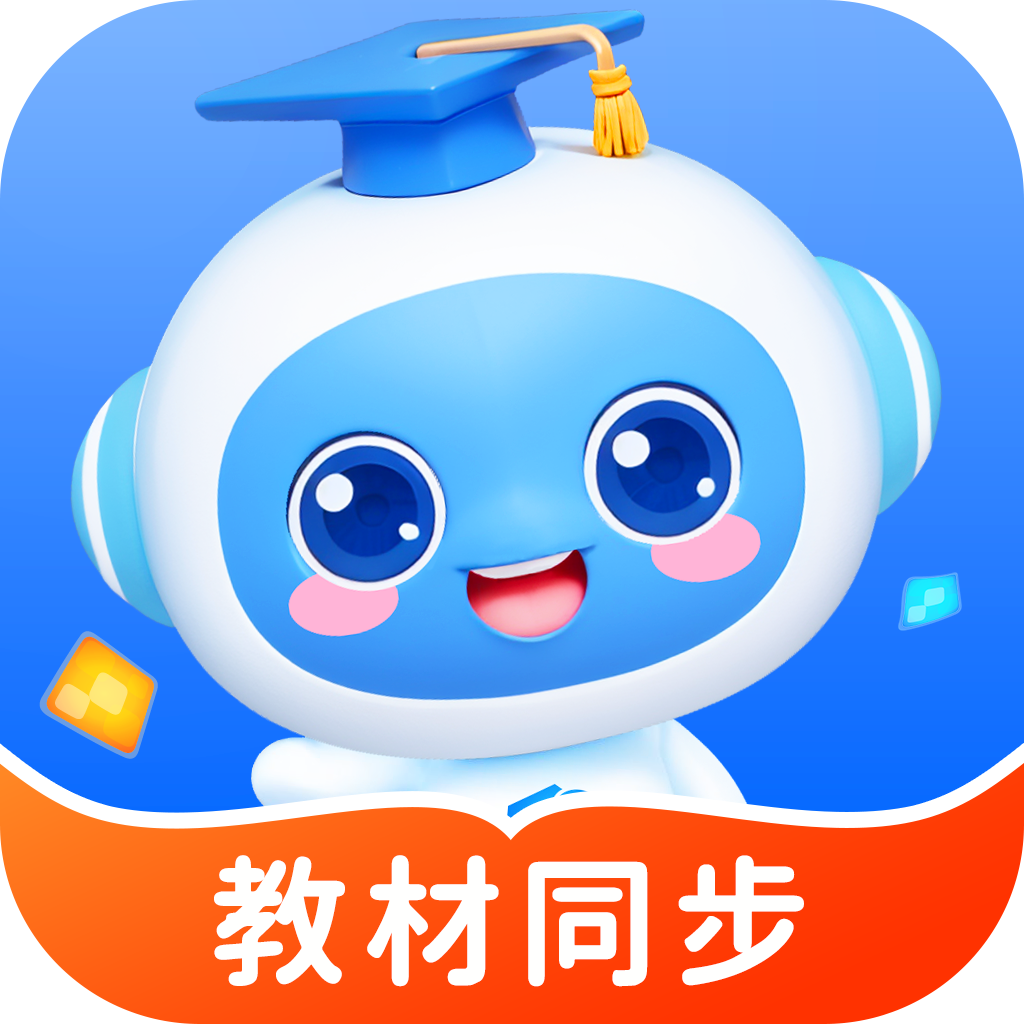 学王课堂图标