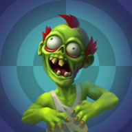 Tower Gunner Zombie Shooter图标