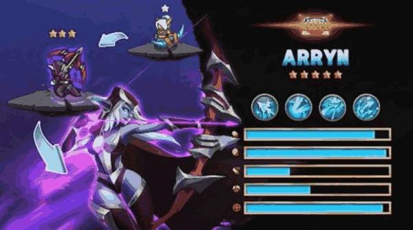 Empire Warriors TD Premium手游图3