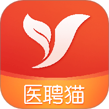 医聘猫医疗招聘求职人才网app图标