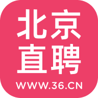 北京直聘app图标