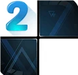 钢琴块2游戏图标