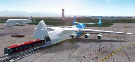 RFS真实飞行模拟器图3