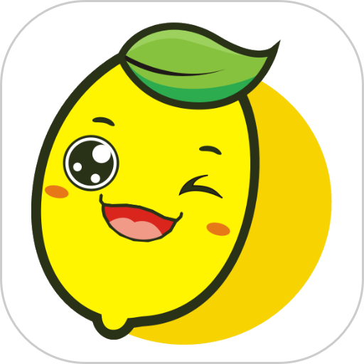 柠檬日记app图标