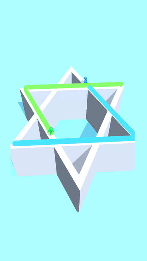 Paith Painter 3D游戏