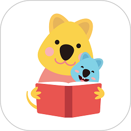 小读者学堂app图标