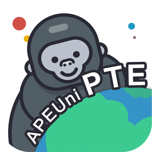 PTE猩际app图标