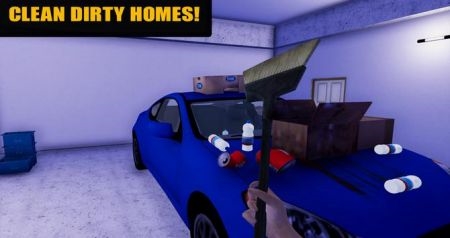 Home Renovate 'N Sell手游图1