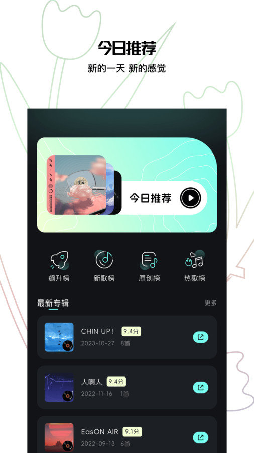 歌词适配助手图4