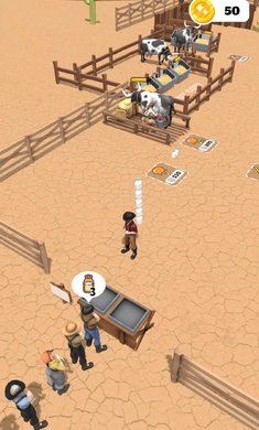 屠夫的牧场家园（Butcher's Ranch）图3