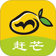 赶芒app图标