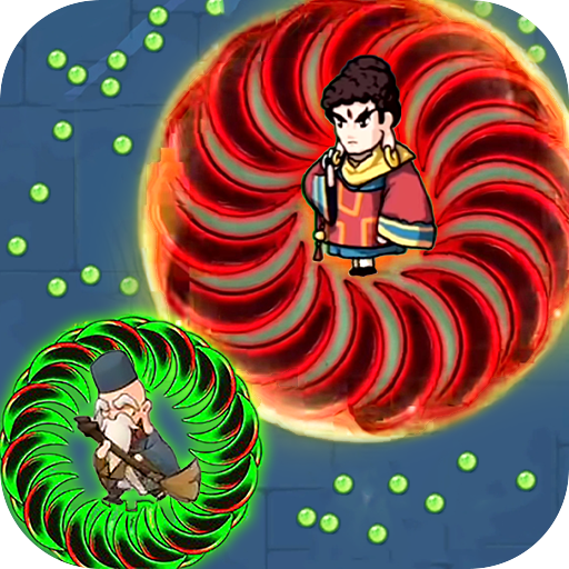 转刀吧大侠图标