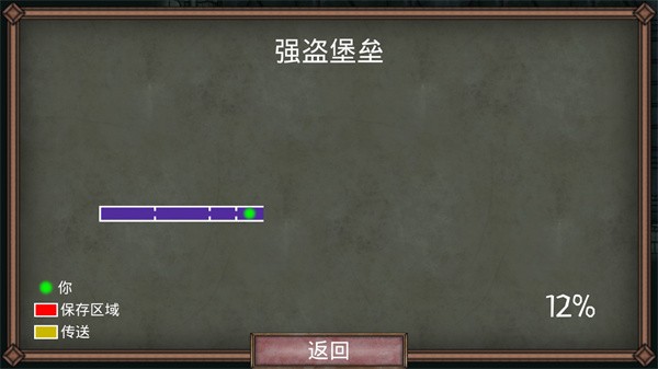符文诅咒图1