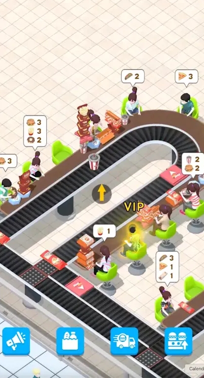 快餐工厂大亨图4